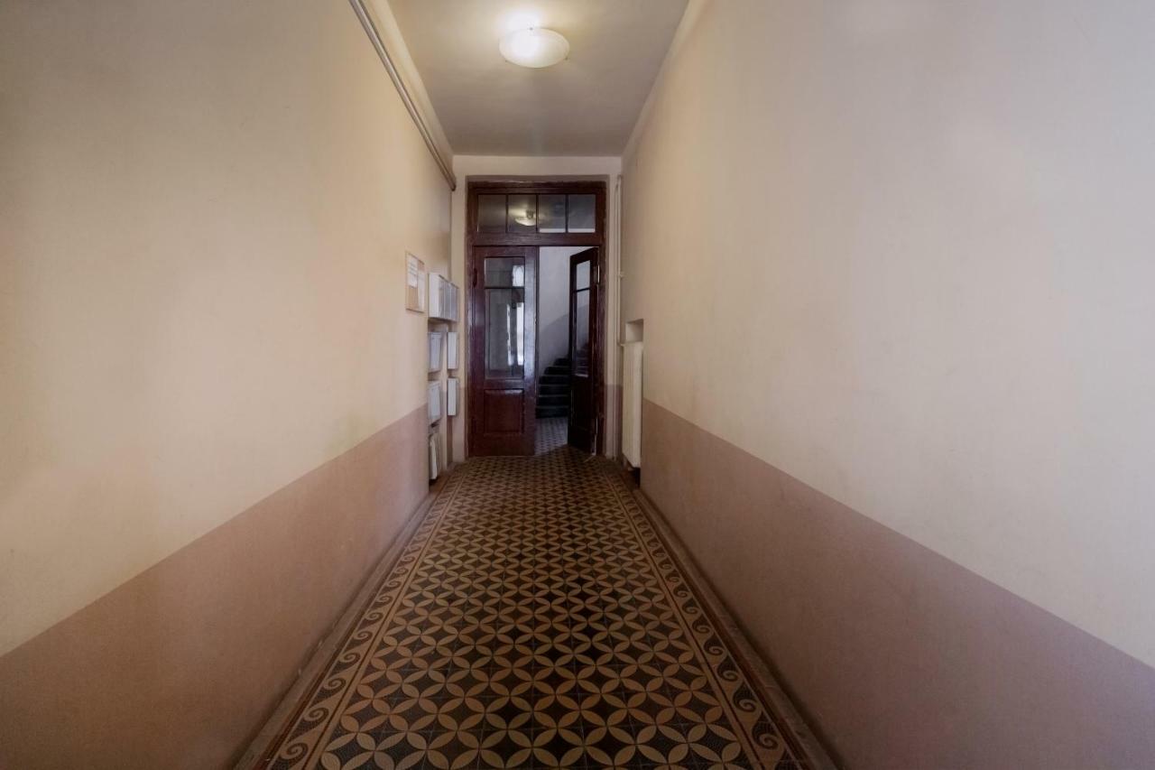 Old Riga Kaleju Loft Apartment Exterior foto